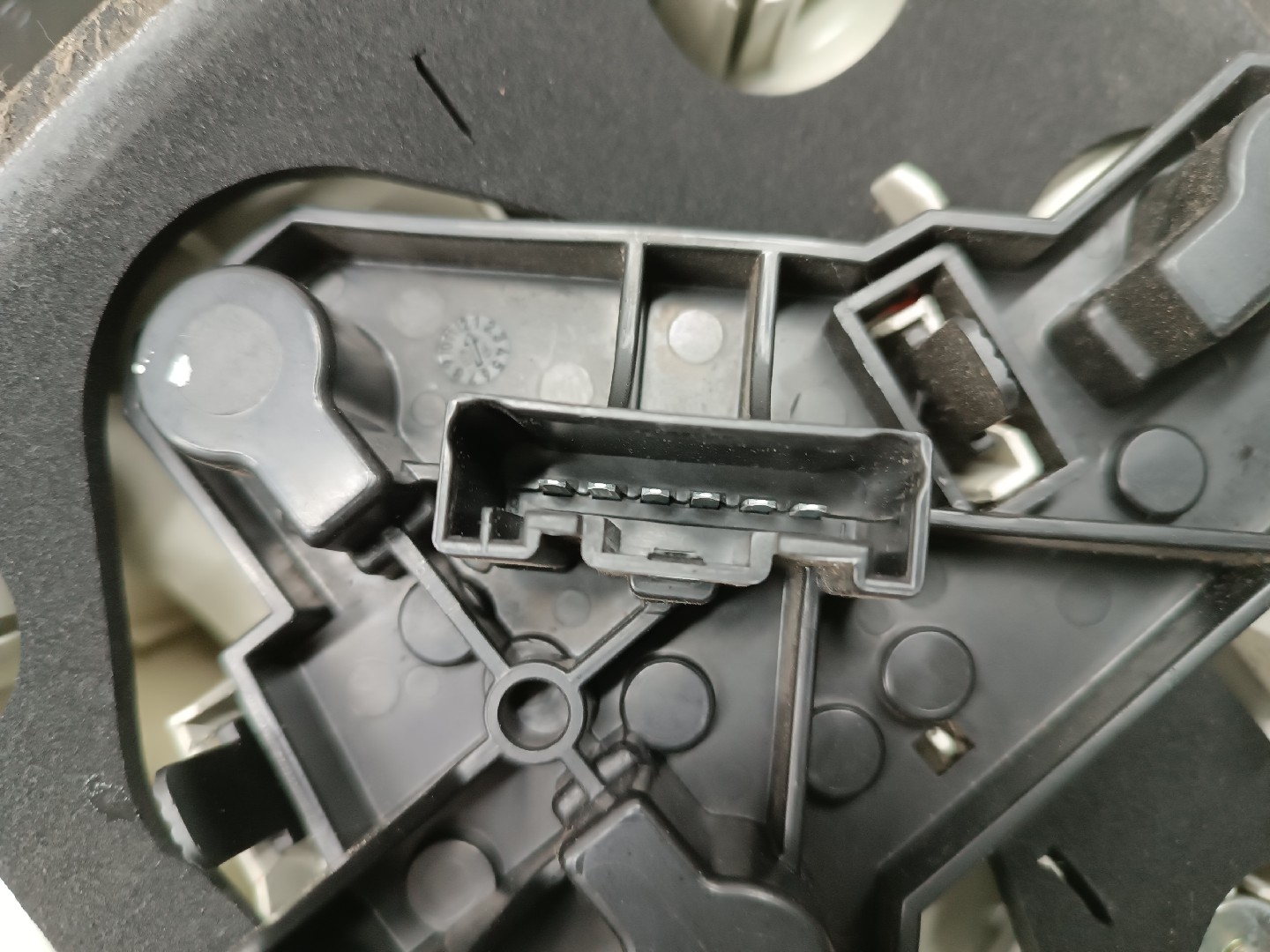 Farolim Stop Direito BMW 1 (E87) | 03 - 13 Imagem-6