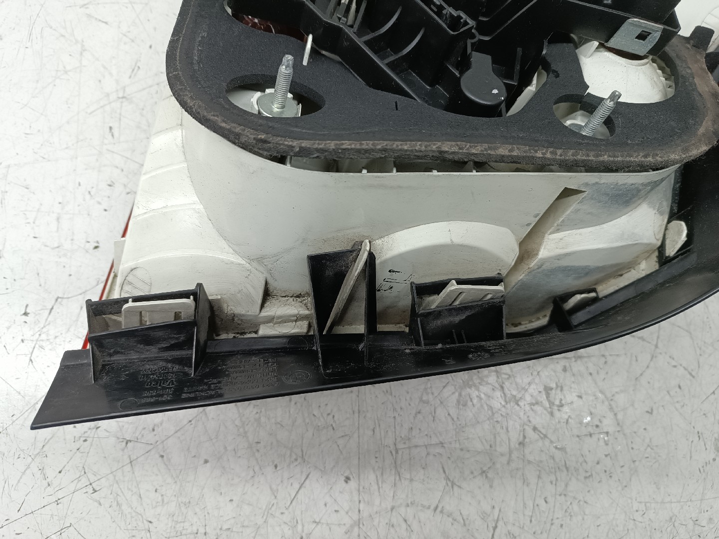 Farolim Stop Direito BMW 1 (E87) | 03 - 13 Imagem-4