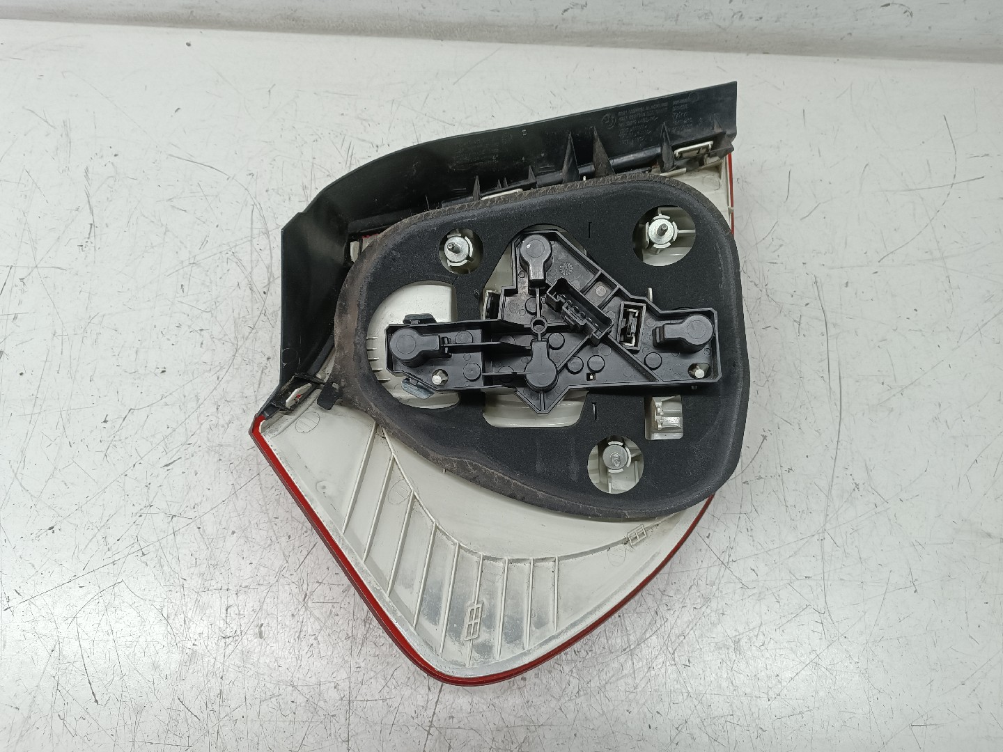 Farolim Stop Direito BMW 1 (E87) | 03 - 13 Imagem-7