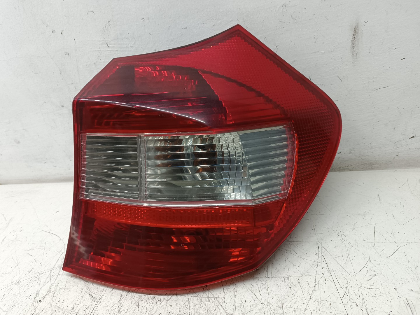 Farolim Stop Direito BMW 1 (E87) | 03 - 13 Imagem-10