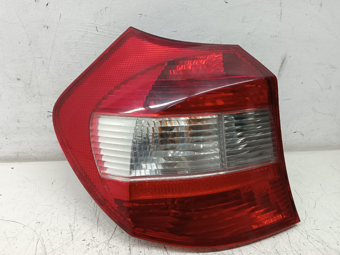 Farolim Stop Esquerdo BMW 1 (E87) | 03 - 13