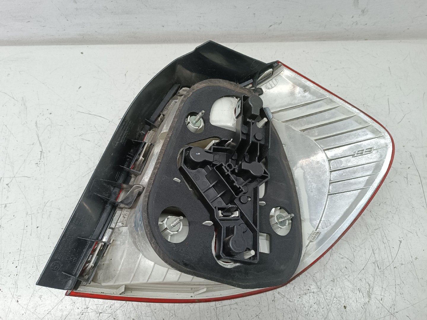 Farolim Stop Esquerdo BMW 1 (E87) | 03 - 13 Imagem-3