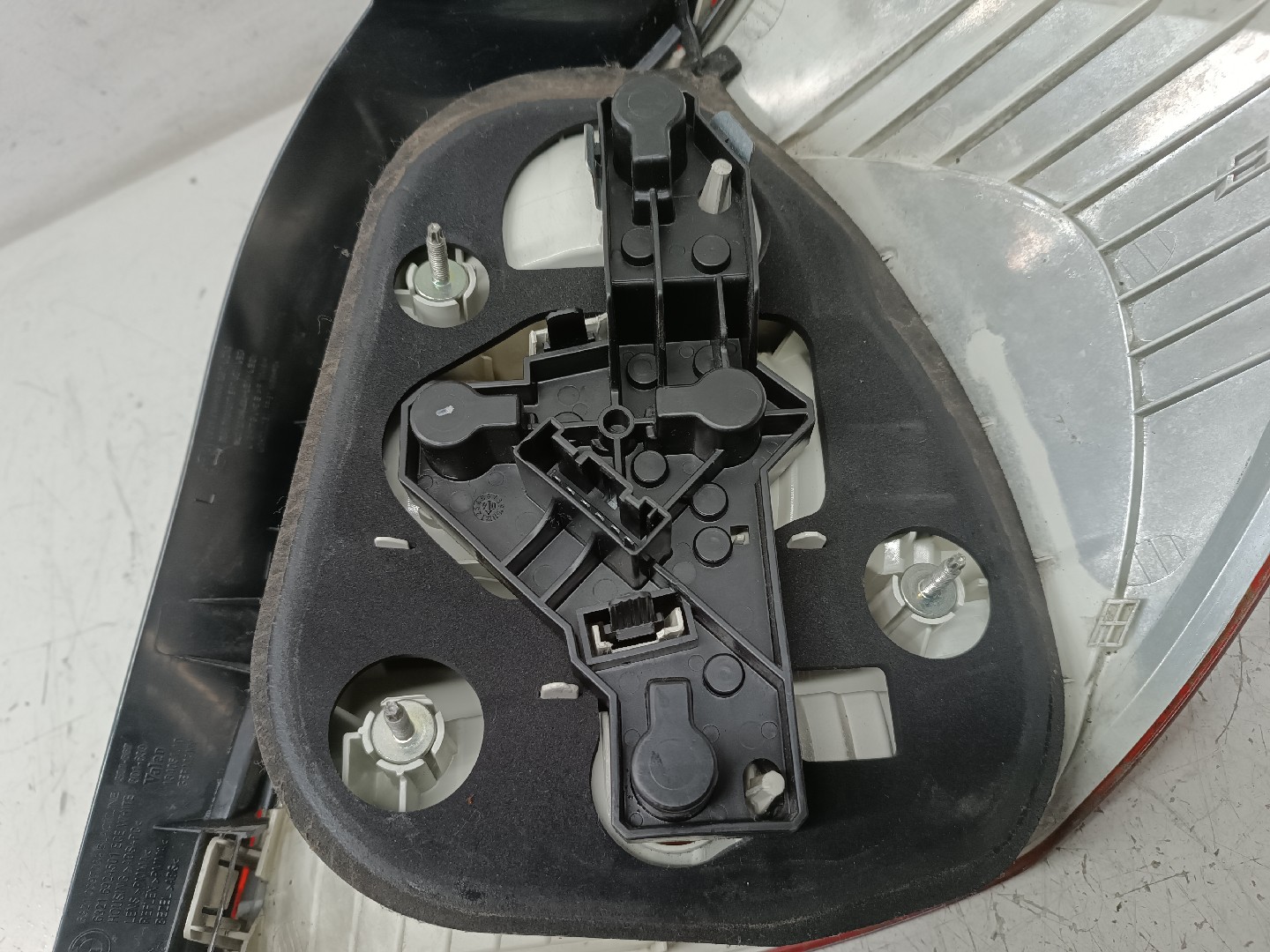 Farolim Stop Esquerdo BMW 1 (E87) | 03 - 13 Imagem-5