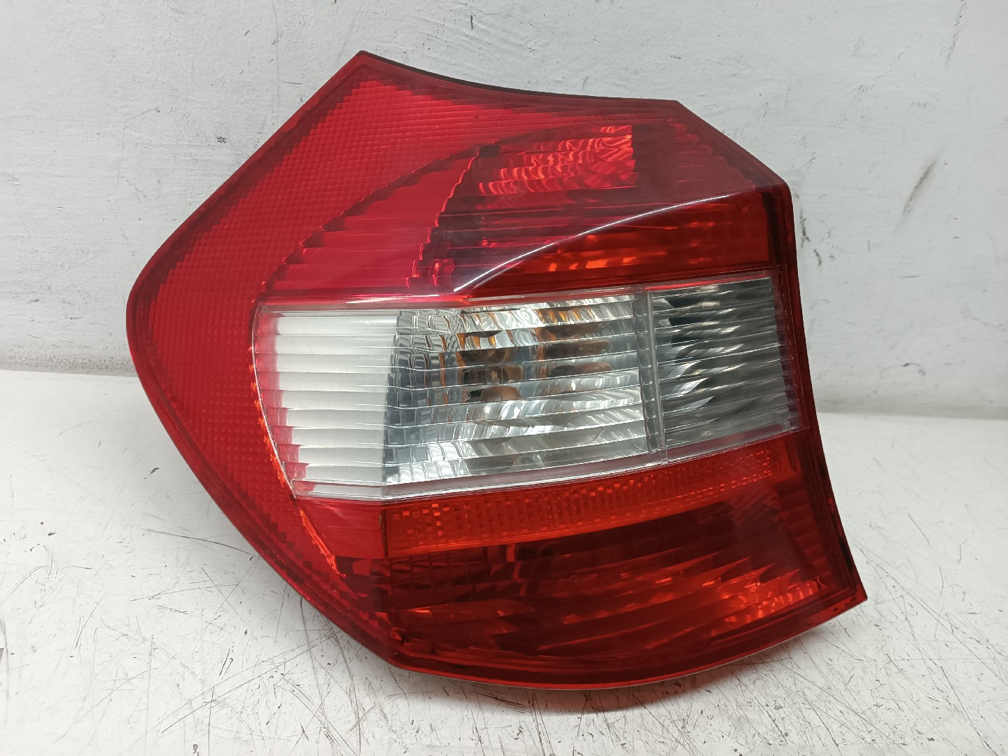 Farolim Stop Esquerdo BMW 1 (E87) | 03 - 13 Imagem-7