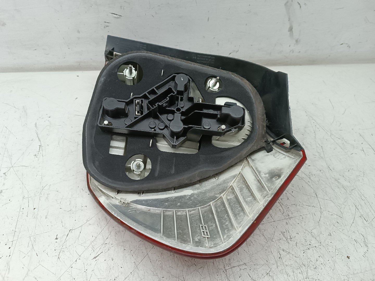 Farolim Stop Esquerdo BMW 1 (E87) | 03 - 13 Imagem-6