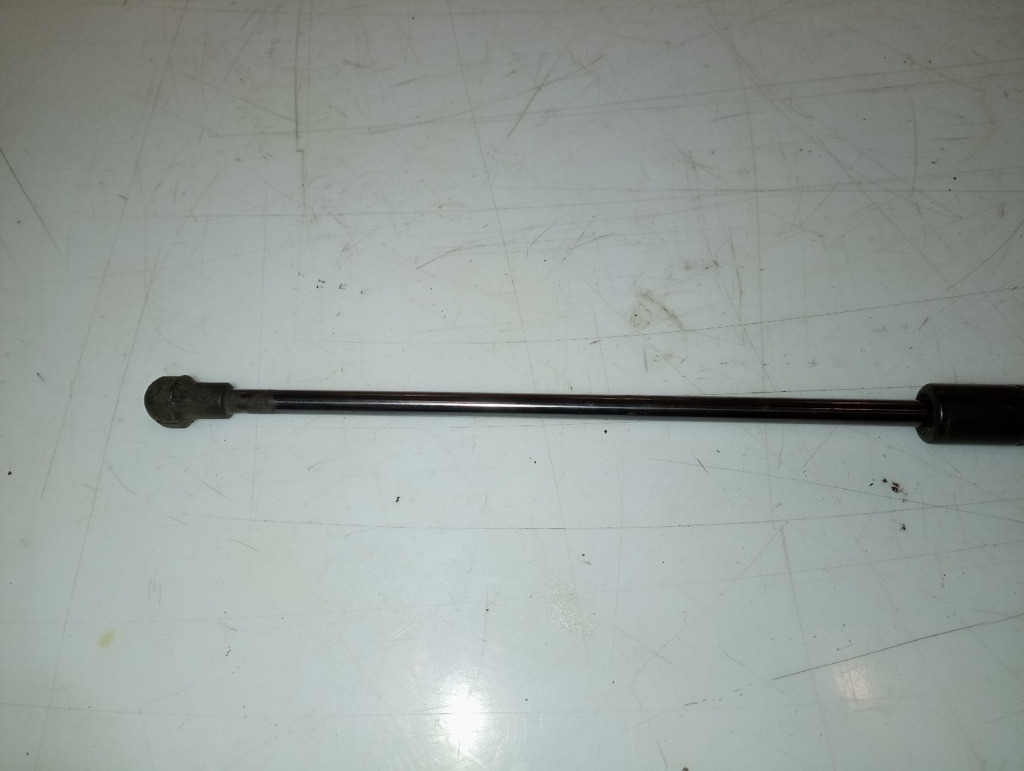 Amortecedor de capô AUDI A3 (8L1) | 96 - 06