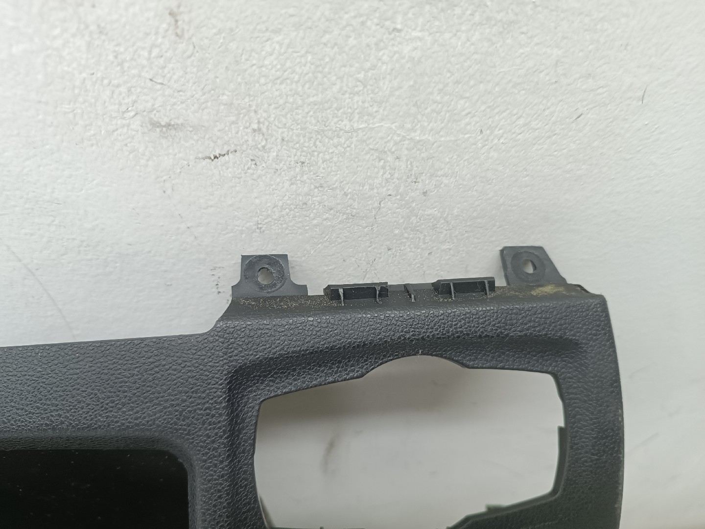 Painel inferior de tablier BMW 1 (E87) | 03 - 13 Imagem-3
