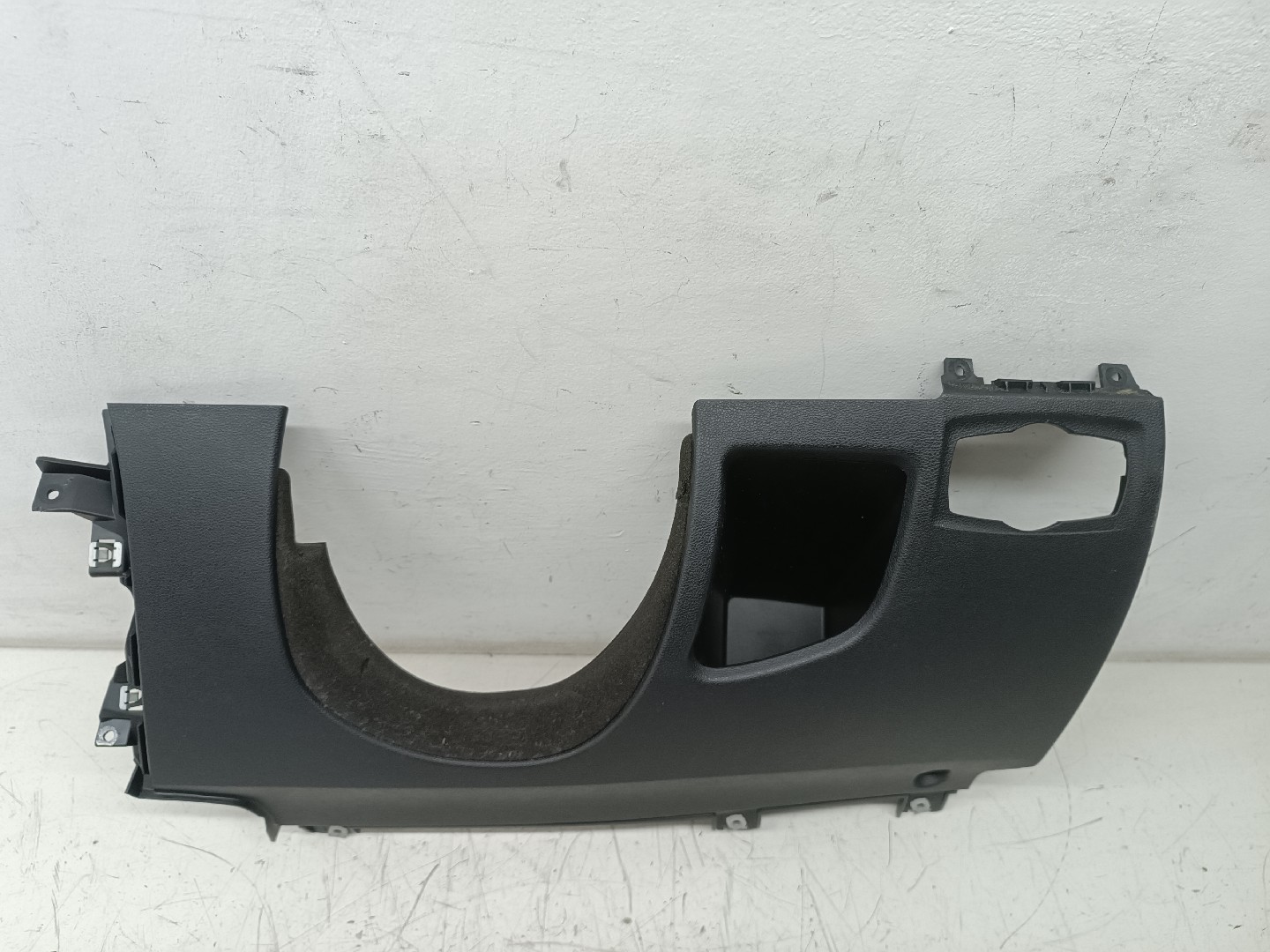 Painel inferior de tablier BMW 1 (E87) | 03 - 13 Imagem-1