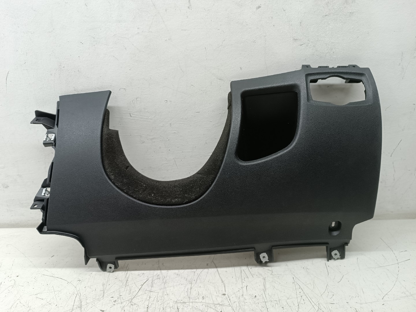Painel inferior de tablier BMW 1 (E87) | 03 - 13