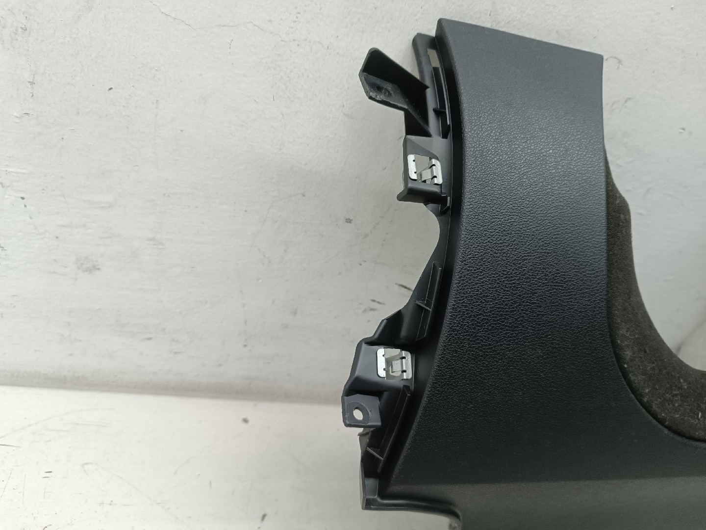 Painel inferior de tablier BMW 1 (E87) | 03 - 13 Imagem-2