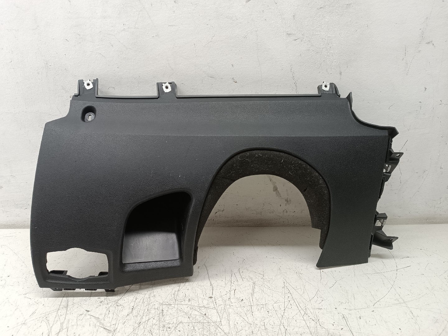 Painel inferior de tablier BMW 1 (E87) | 03 - 13 Imagem-9