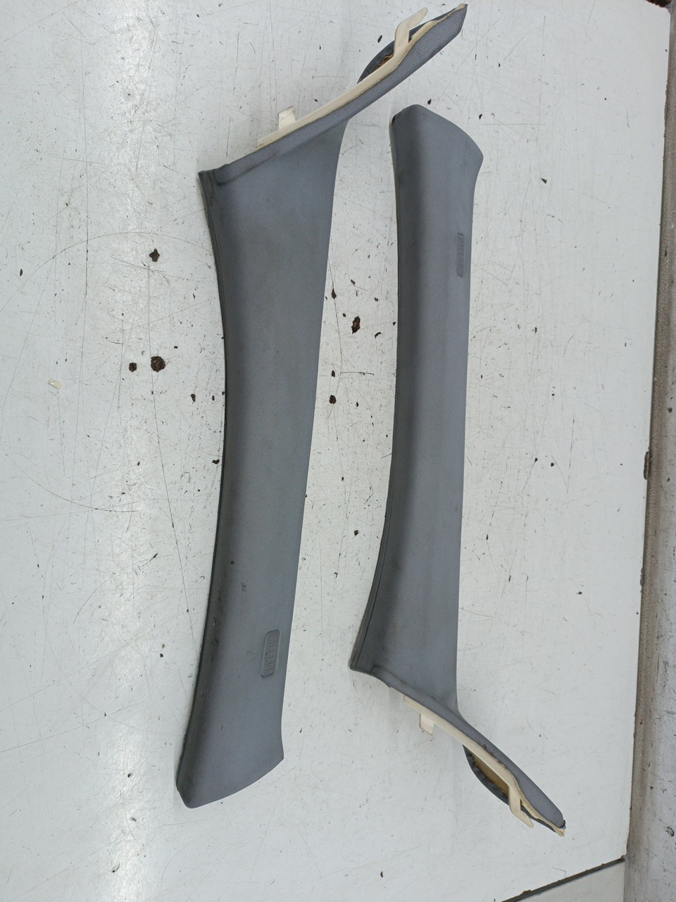 Moldura de pilar A BMW 1 (E87) | 03 - 13 Imagem-4