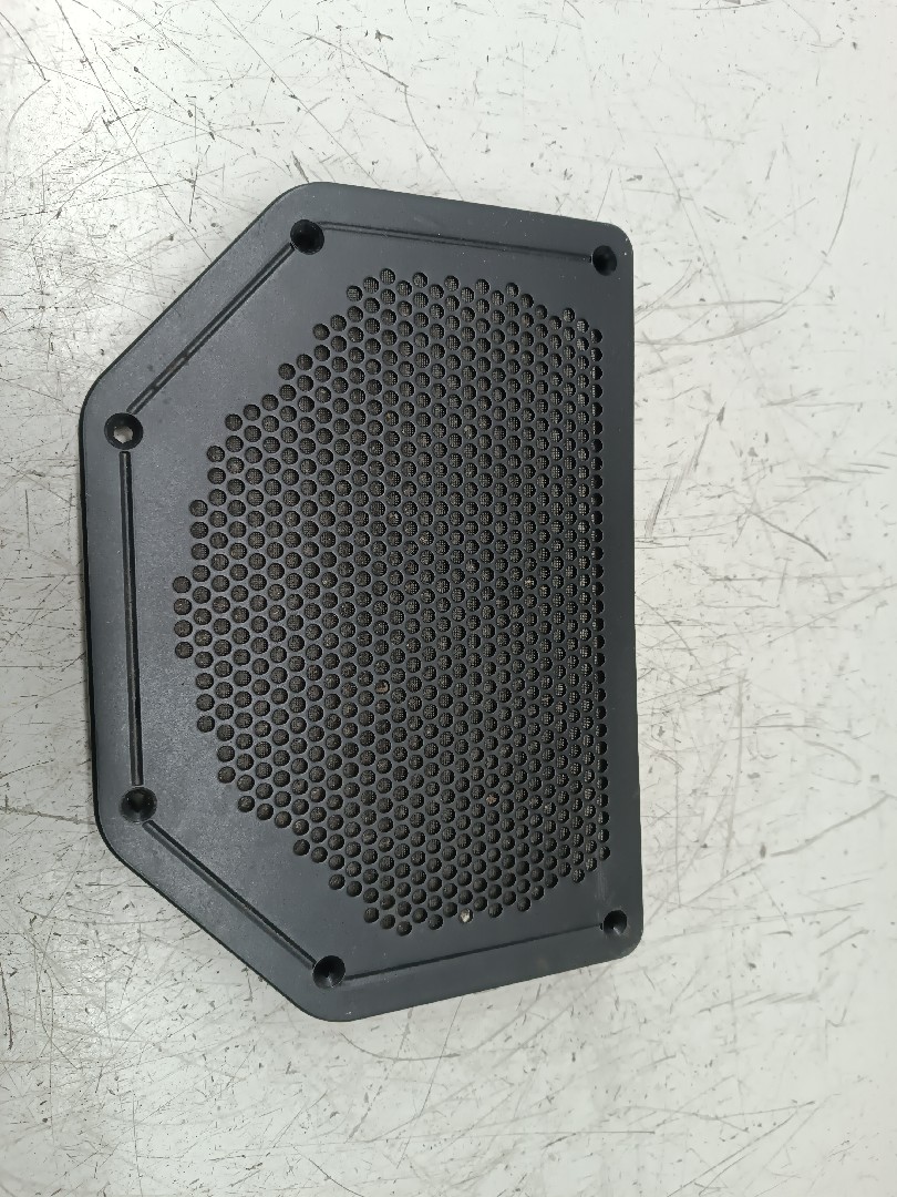 Capa de Coluna de Som BMW 1 (E87) | 03 - 13