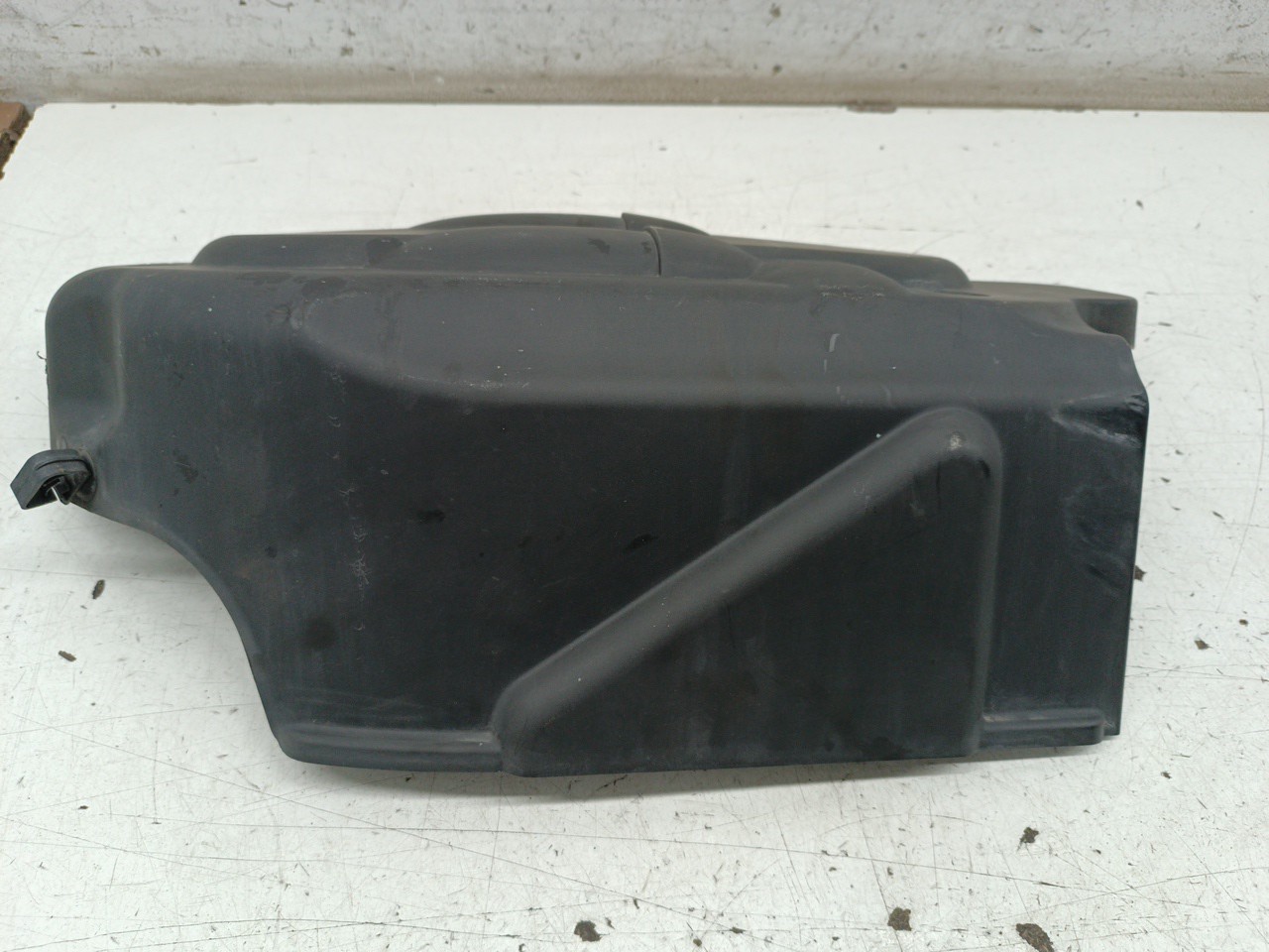 Proteção de Motor BMW 1 (E87) | 03 - 13