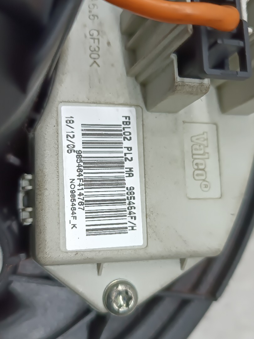 Motor de Sofagem BMW 1 (E87) | 03 - 13 Imagem-4