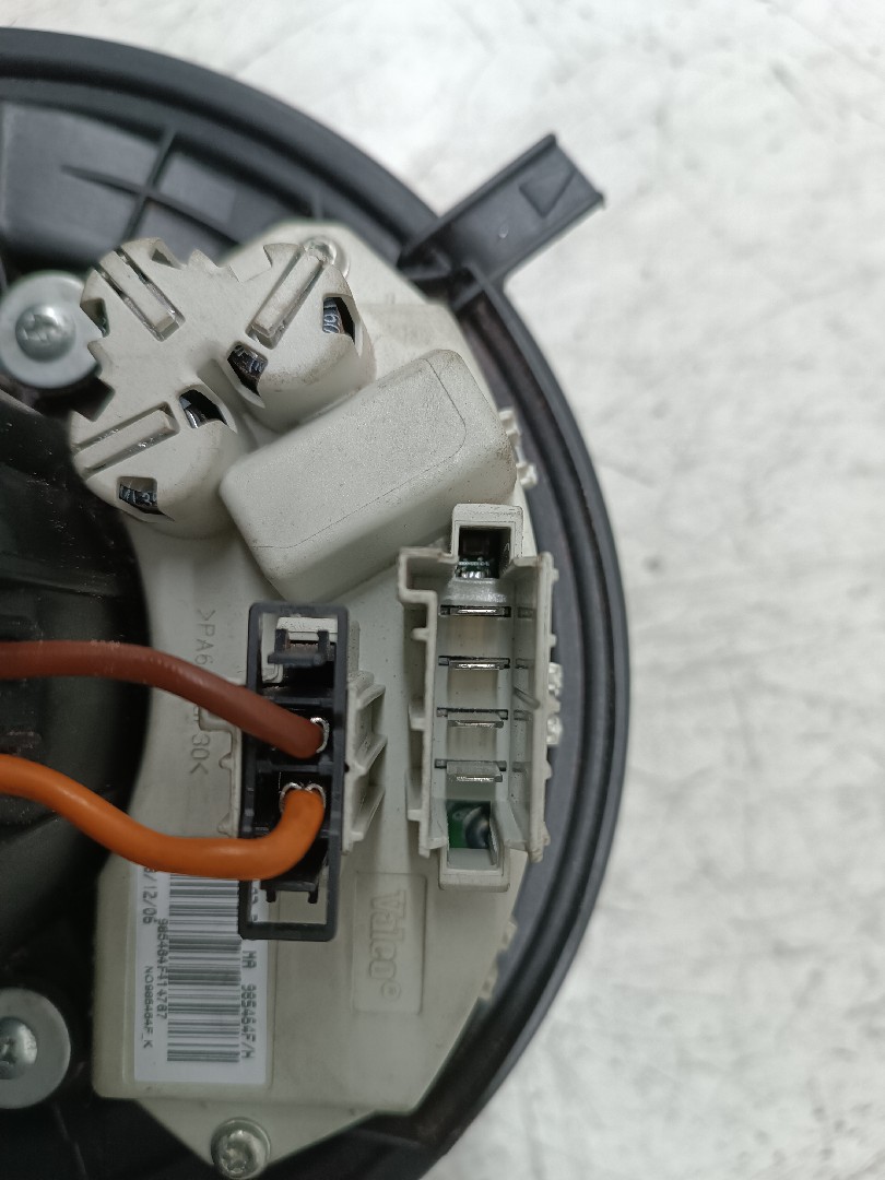 Motor de Sofagem BMW 1 (E87) | 03 - 13 Imagem-5