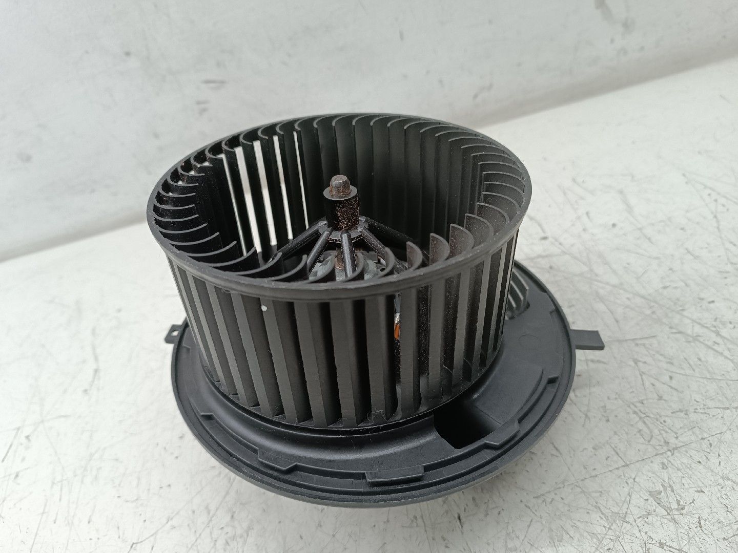 Motor de Sofagem BMW 1 (E87) | 03 - 13 Imagem-8