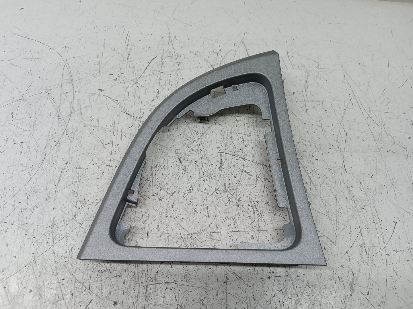 Moldura de fole de mudanças BMW 1 (E87) | 03 - 13
