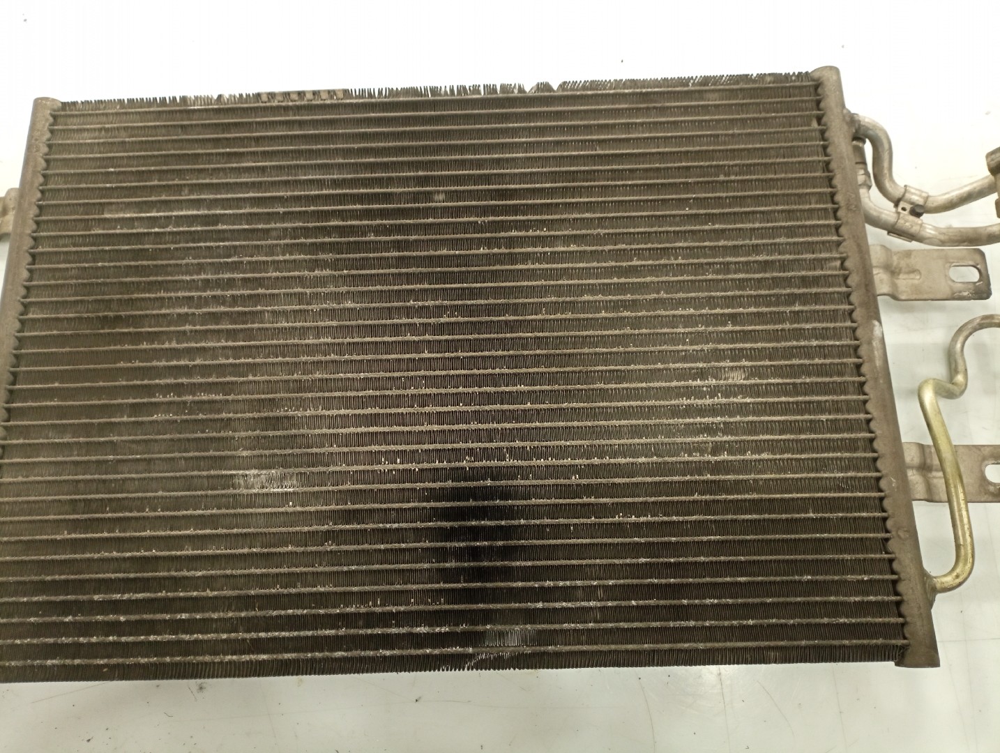 Radiador de AC OPEL MERIVA A Veículo multiuso (X03) | 03 - 10 Imagem-2