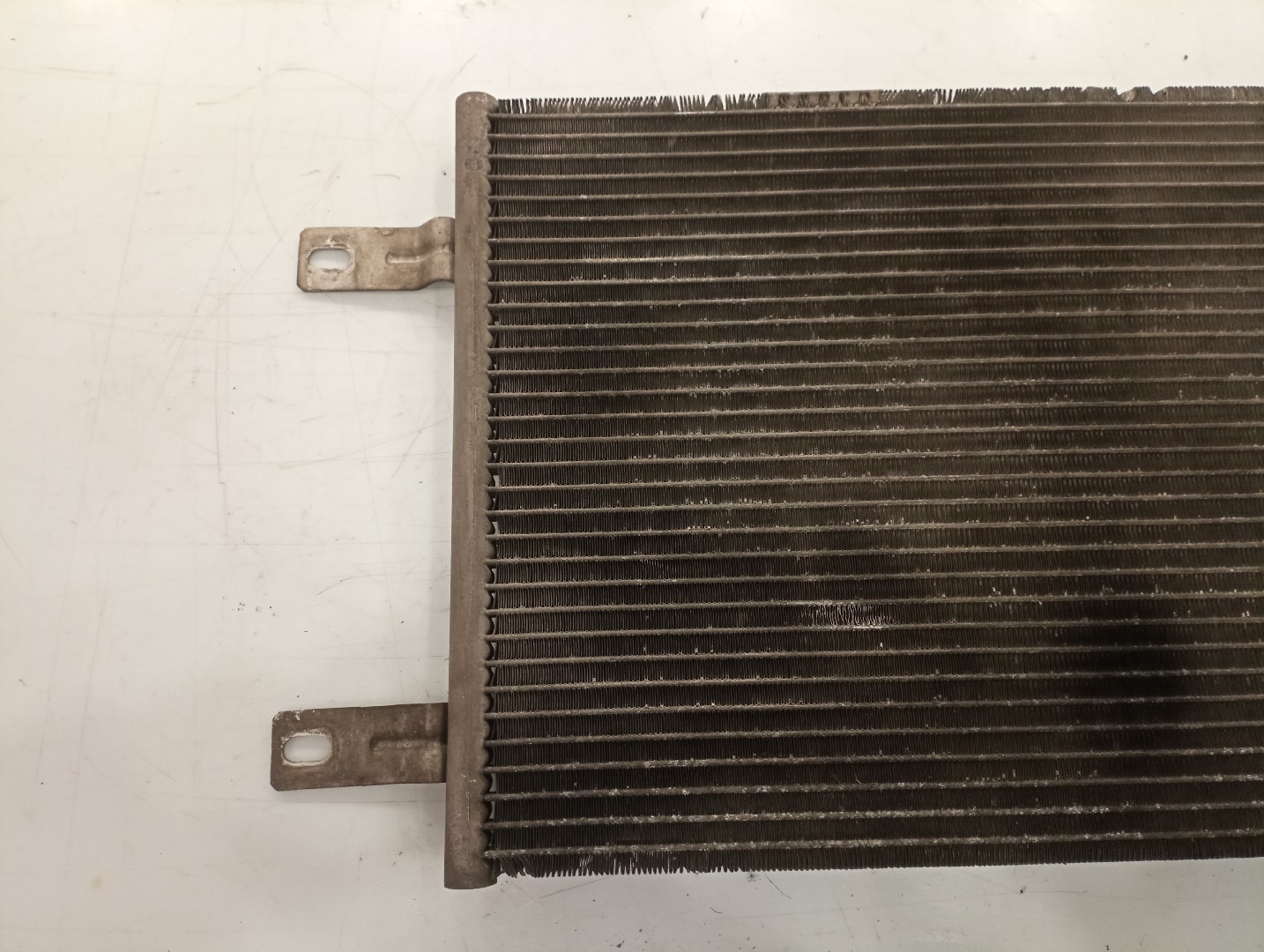 Radiador de AC OPEL MERIVA A Veículo multiuso (X03) | 03 - 10 Imagem-1
