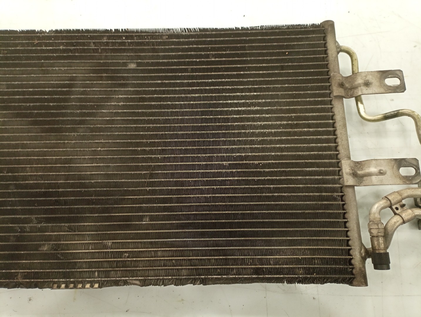 Radiador de AC OPEL MERIVA A Veículo multiuso (X03) | 03 - 10 Imagem-5