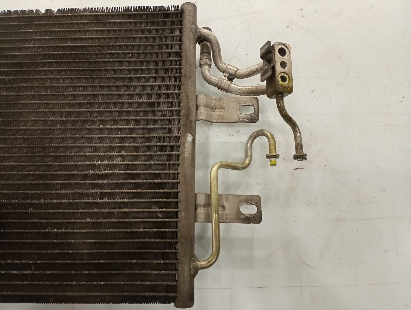 Radiador de AC OPEL MERIVA A Veículo multiuso (X03) | 03 - 10 Imagem-3