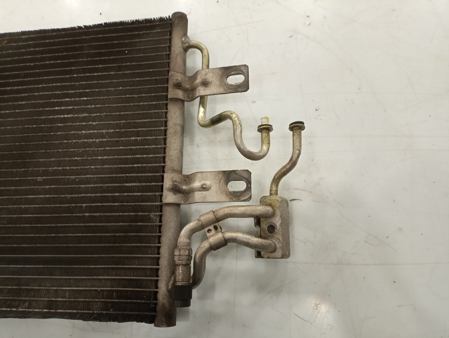 Radiador de AC OPEL MERIVA A Veículo multiuso (X03) | 03 - 10 Imagem-6