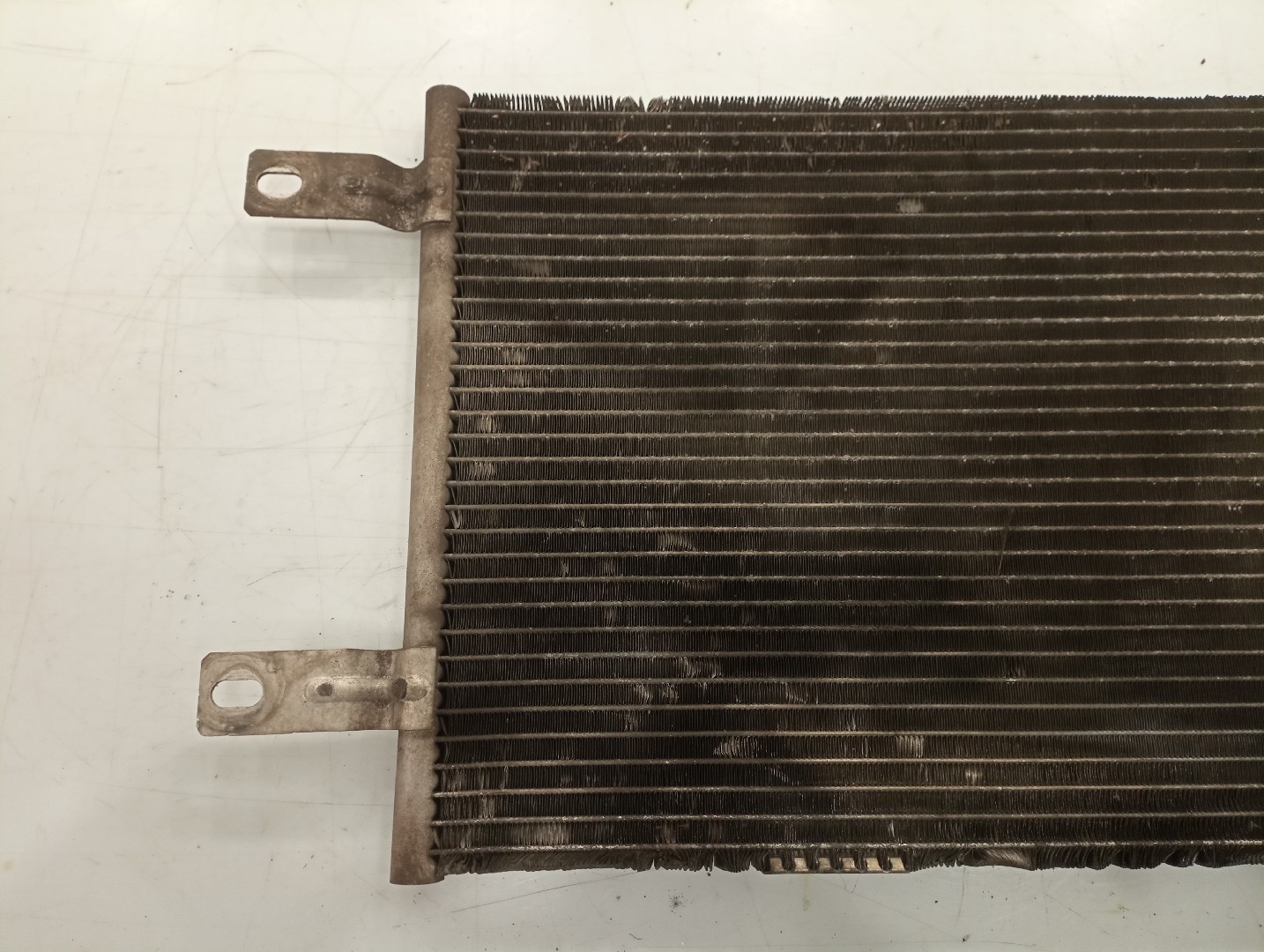 Radiador de AC OPEL MERIVA A Veículo multiuso (X03) | 03 - 10 Imagem-4
