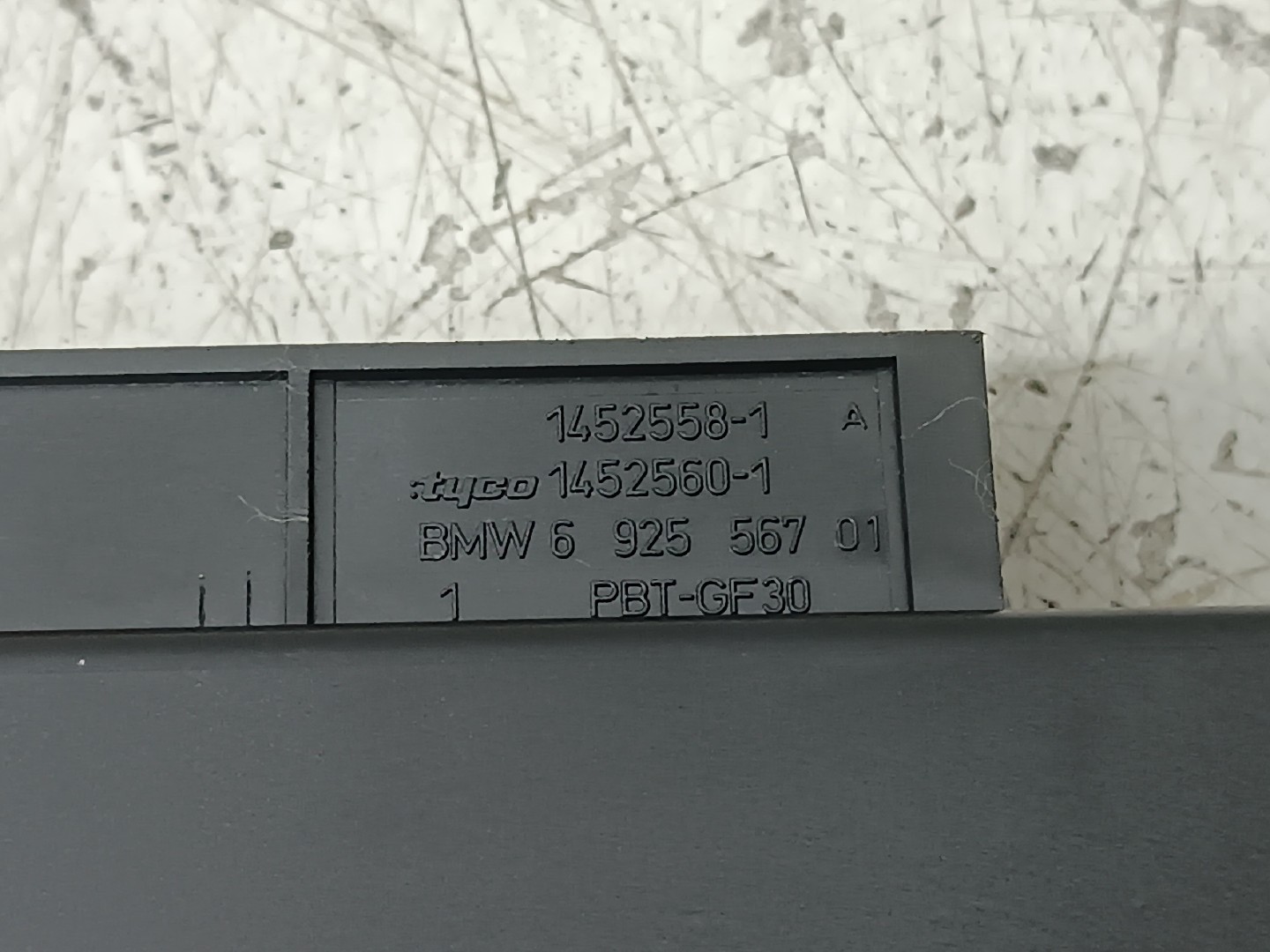 Unidade de control BMW 1 (E87) | 03 - 13 Imagem-6