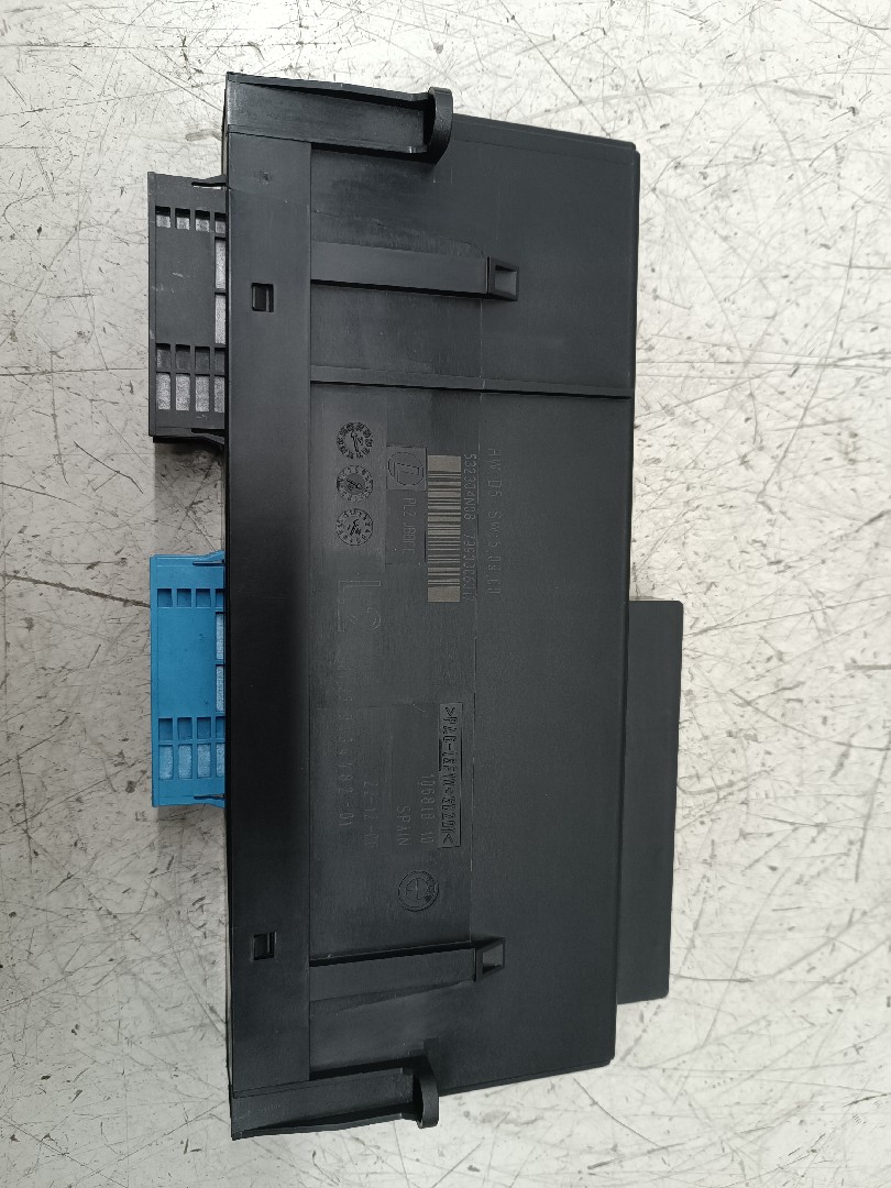 Unidade de control BMW 1 (E87) | 03 - 13 Imagem-7