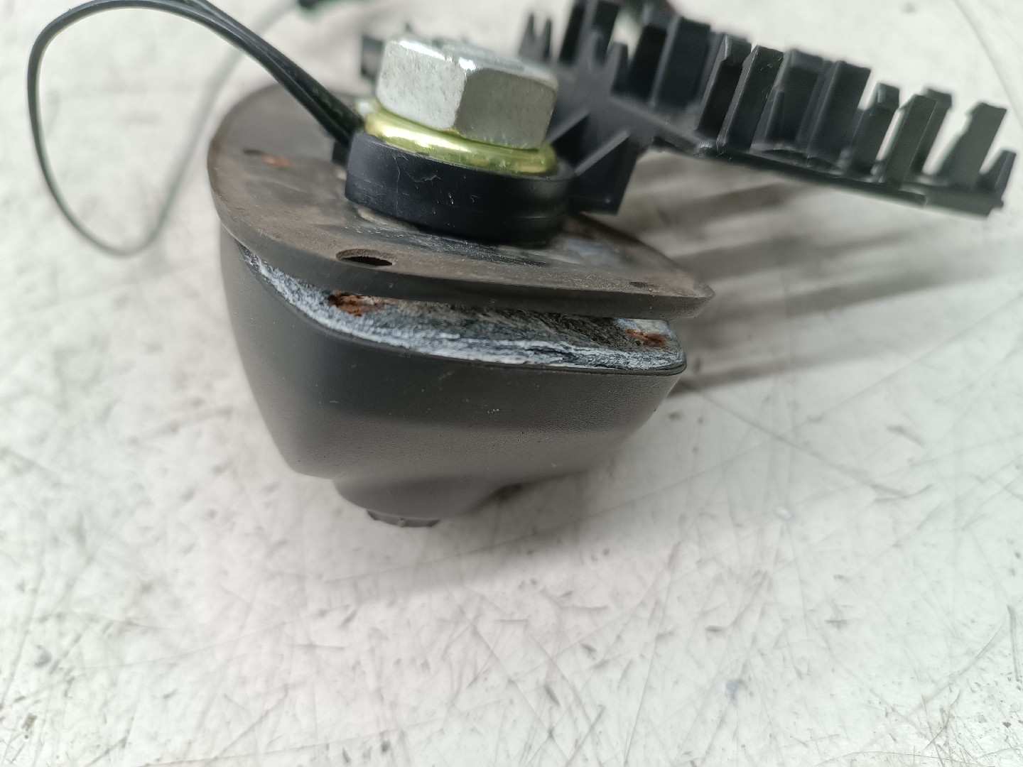 Base De Antena BMW 1 (E87) | 03 - 13 Imagem-3