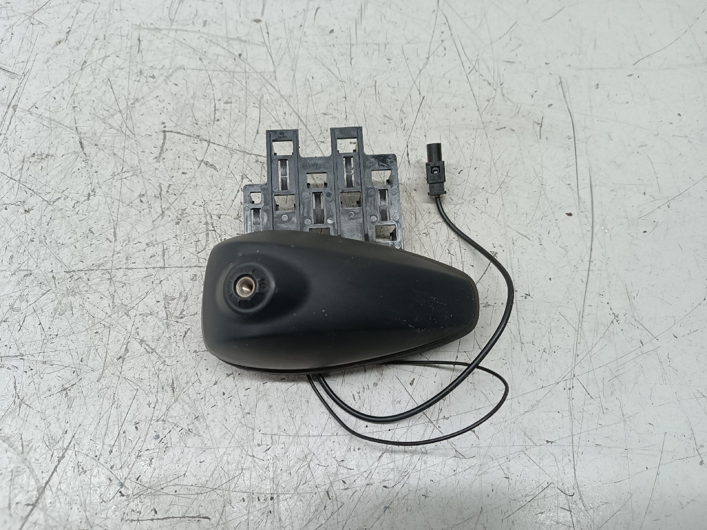 Base De Antena BMW 1 (E87) | 03 - 13 Imagem-8