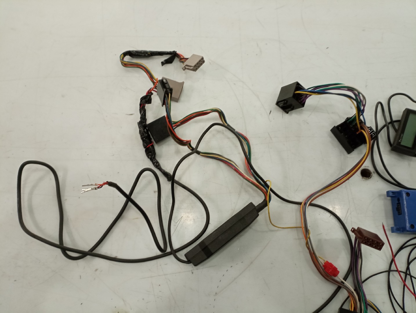 Unidade Eletrónica BMW 1 (E87) | 03 - 13 Imagem-1