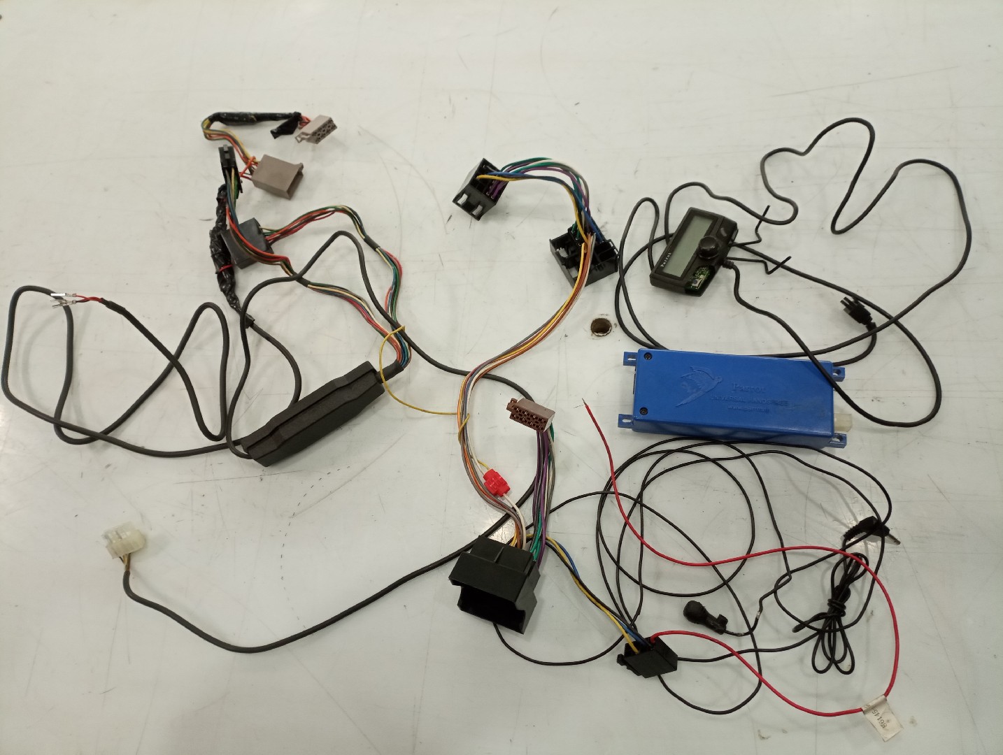 Unidade Eletrónica BMW 1 (E87) | 03 - 13 Imagem-2