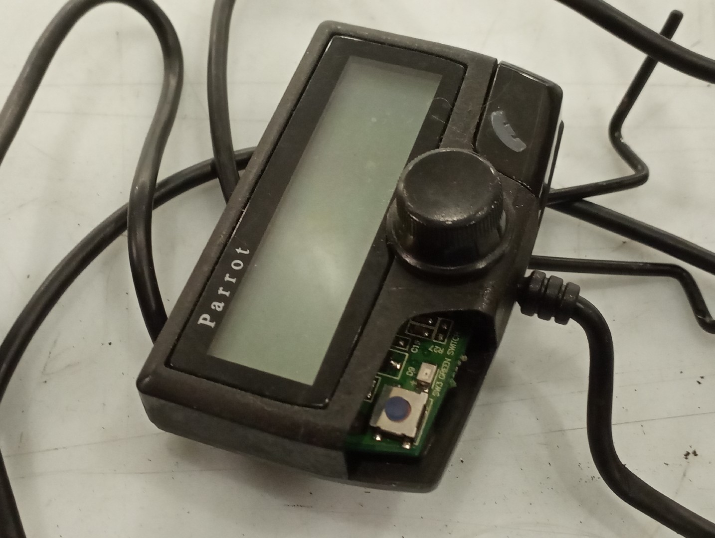 Unidade Eletrónica BMW 1 (E87) | 03 - 13 Imagem-3