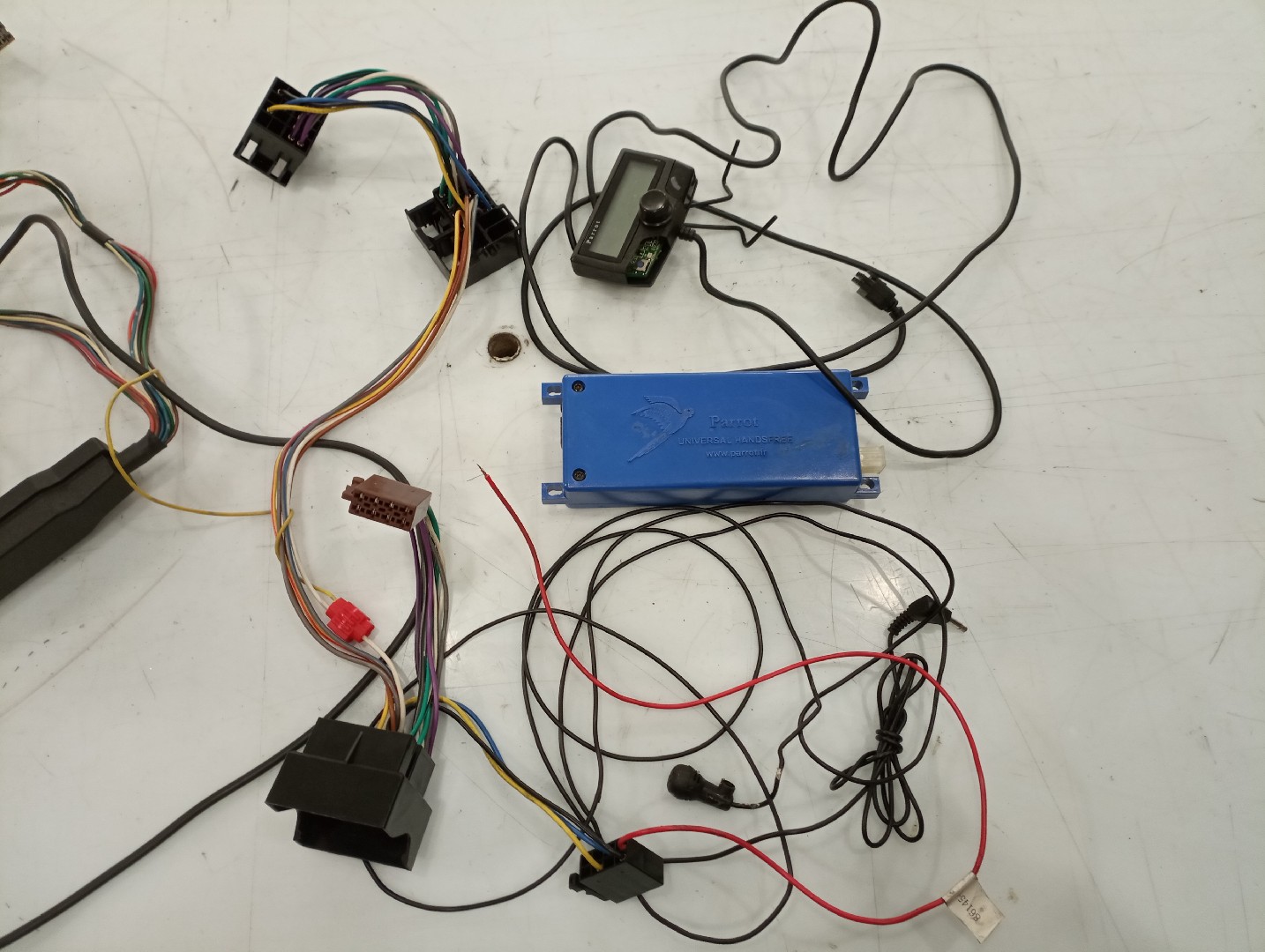 Unidade Eletrónica BMW 1 (E87) | 03 - 13 Imagem-4