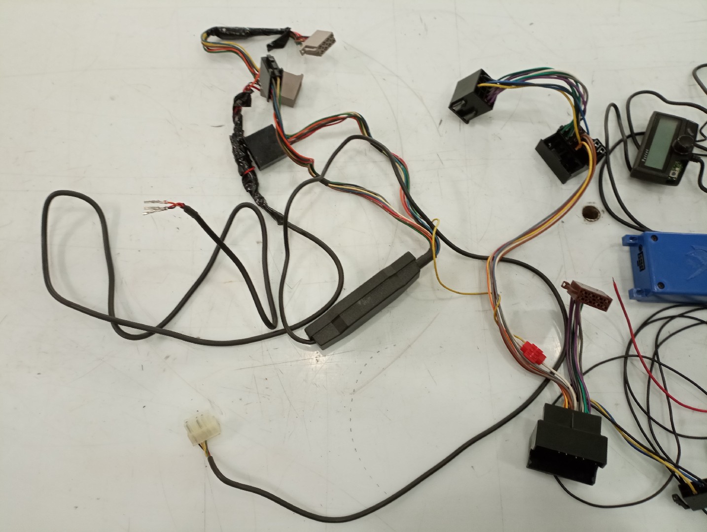 Unidade Eletrónica BMW 1 (E87) | 03 - 13 Imagem-5