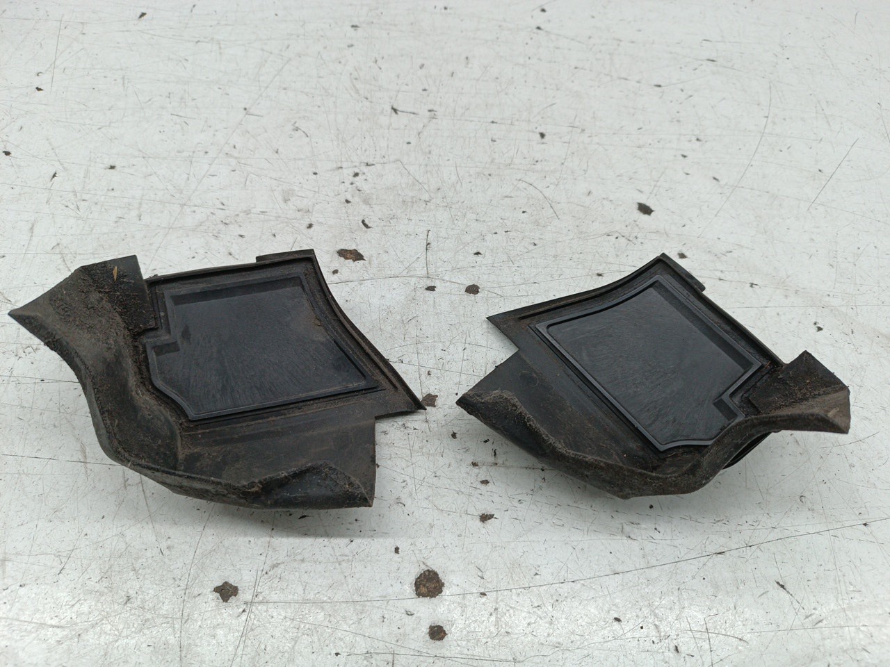 Acabamento de Torpedo BMW 1 (E87) | 03 - 13 Imagem-4