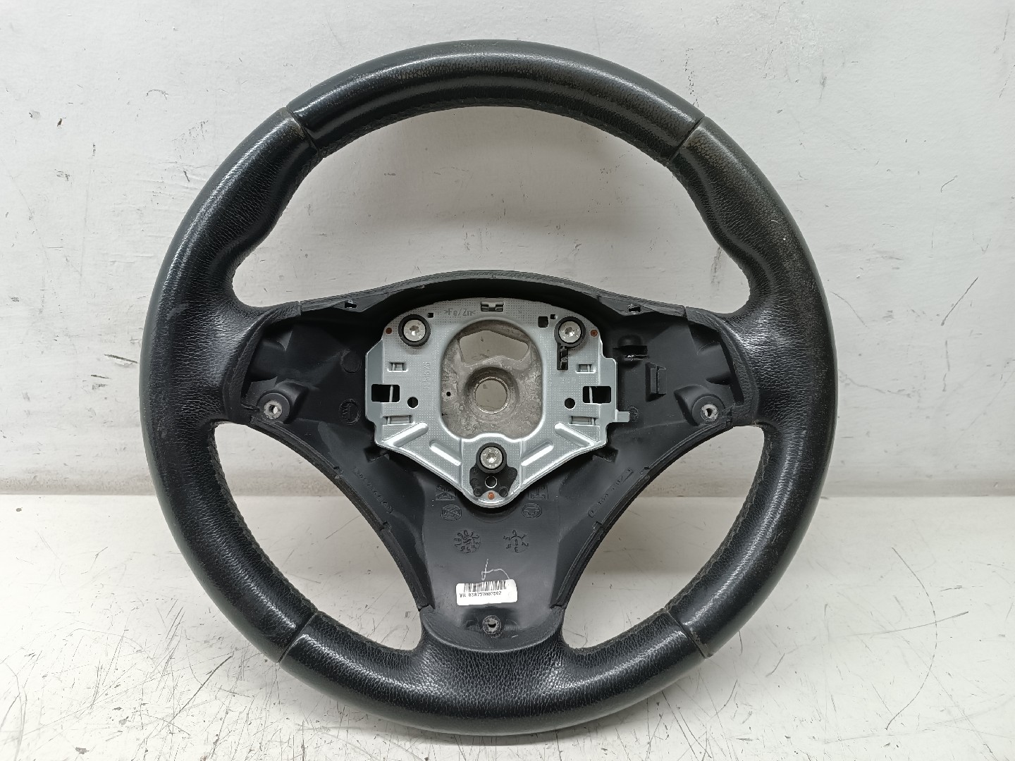 Volante BMW 1 (E87) | 03 - 13