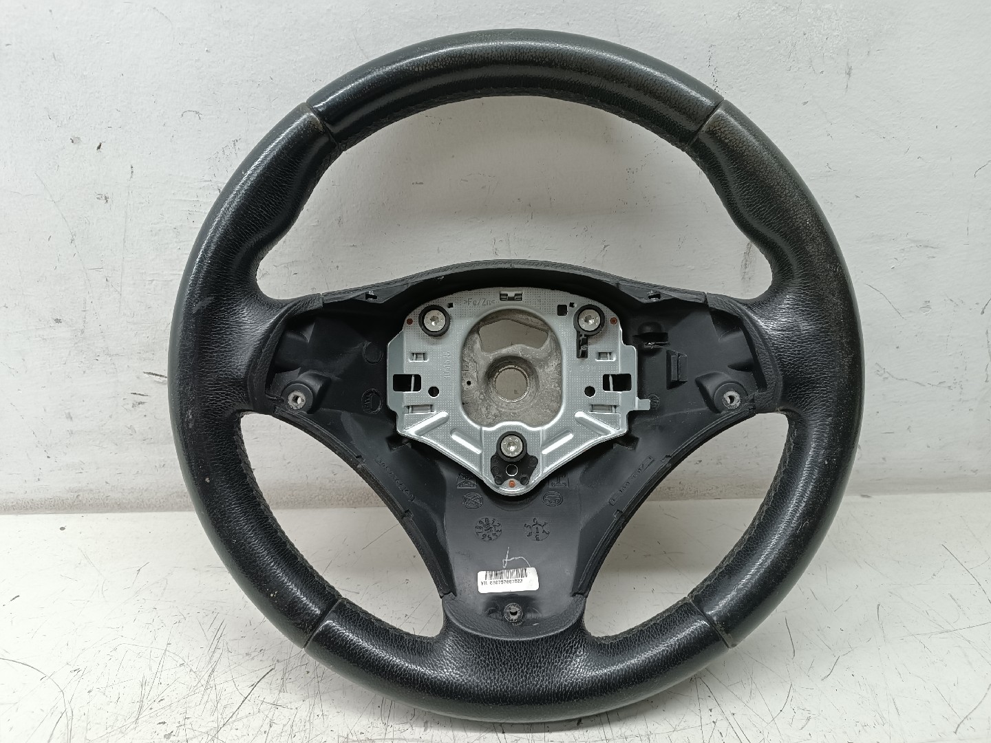 Volante BMW 1 (E87) | 03 - 13 Imagem-8