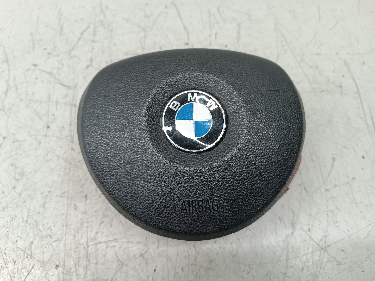 Airbag Volante BMW 1 (E87) | 03 - 13