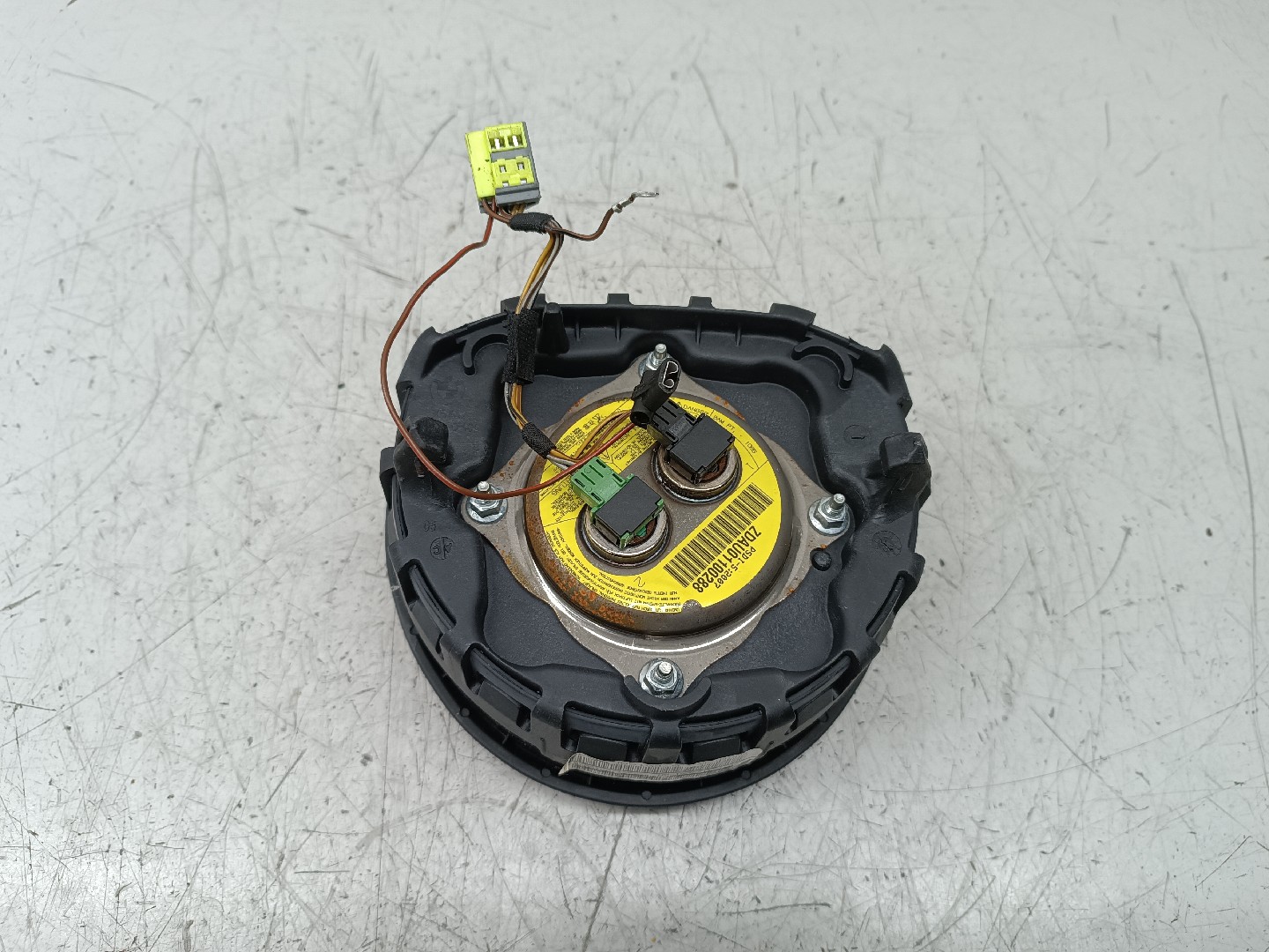 Airbag Volante BMW 1 (E87) | 03 - 13 Imagem-2