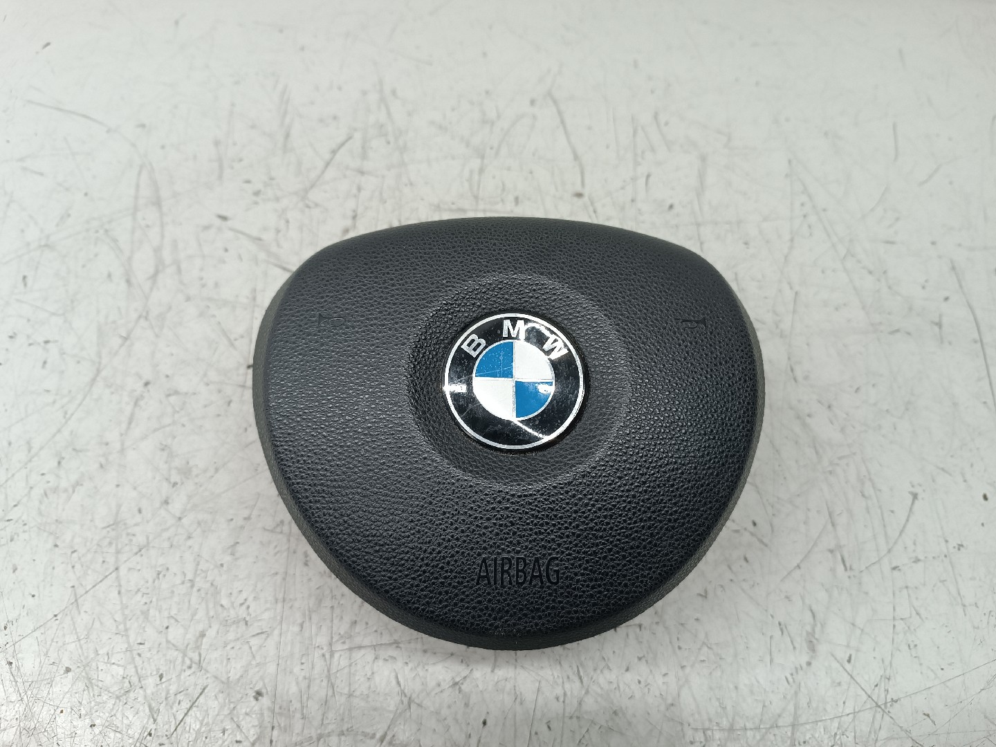 Airbag Volante BMW 1 (E87) | 03 - 13 Imagem-7