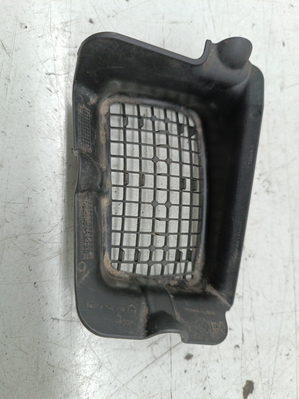 Acabamento de Torpedo BMW 1 (E87) | 03 - 13 Imagem-2