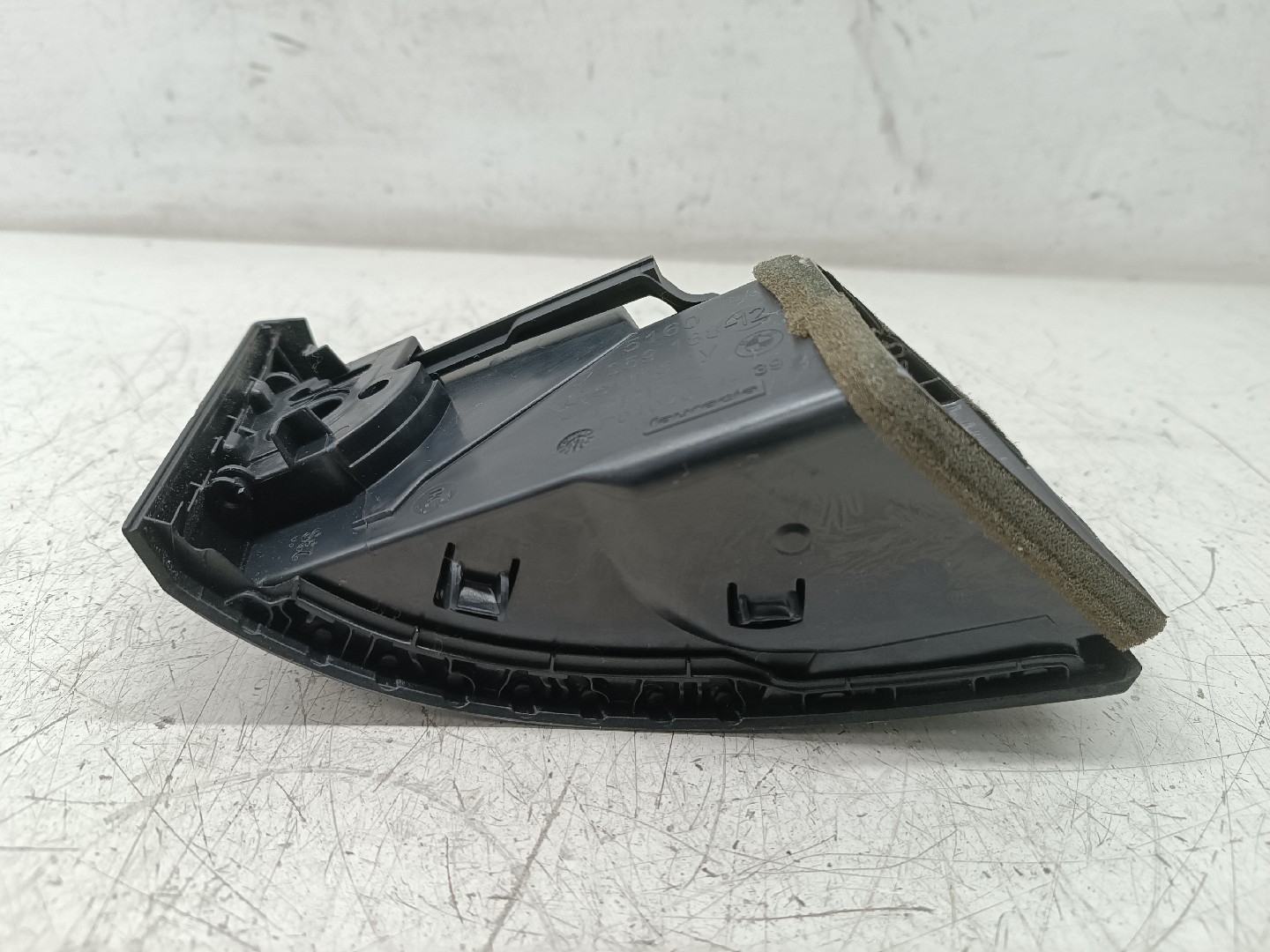 Difusor de ar BMW 1 (E87) | 03 - 13 Imagem-3
