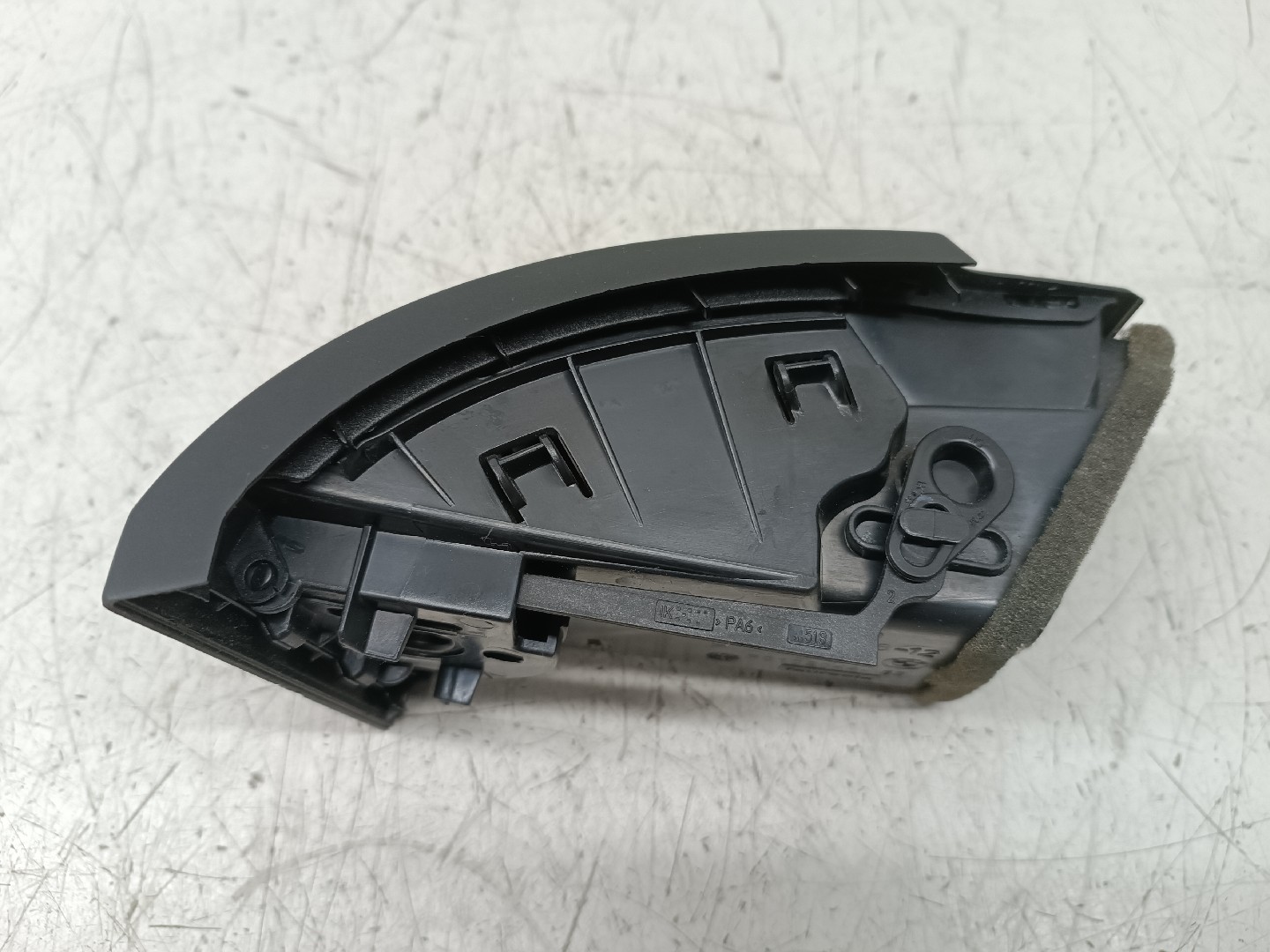 Difusor de ar BMW 1 (E87) | 03 - 13 Imagem-2