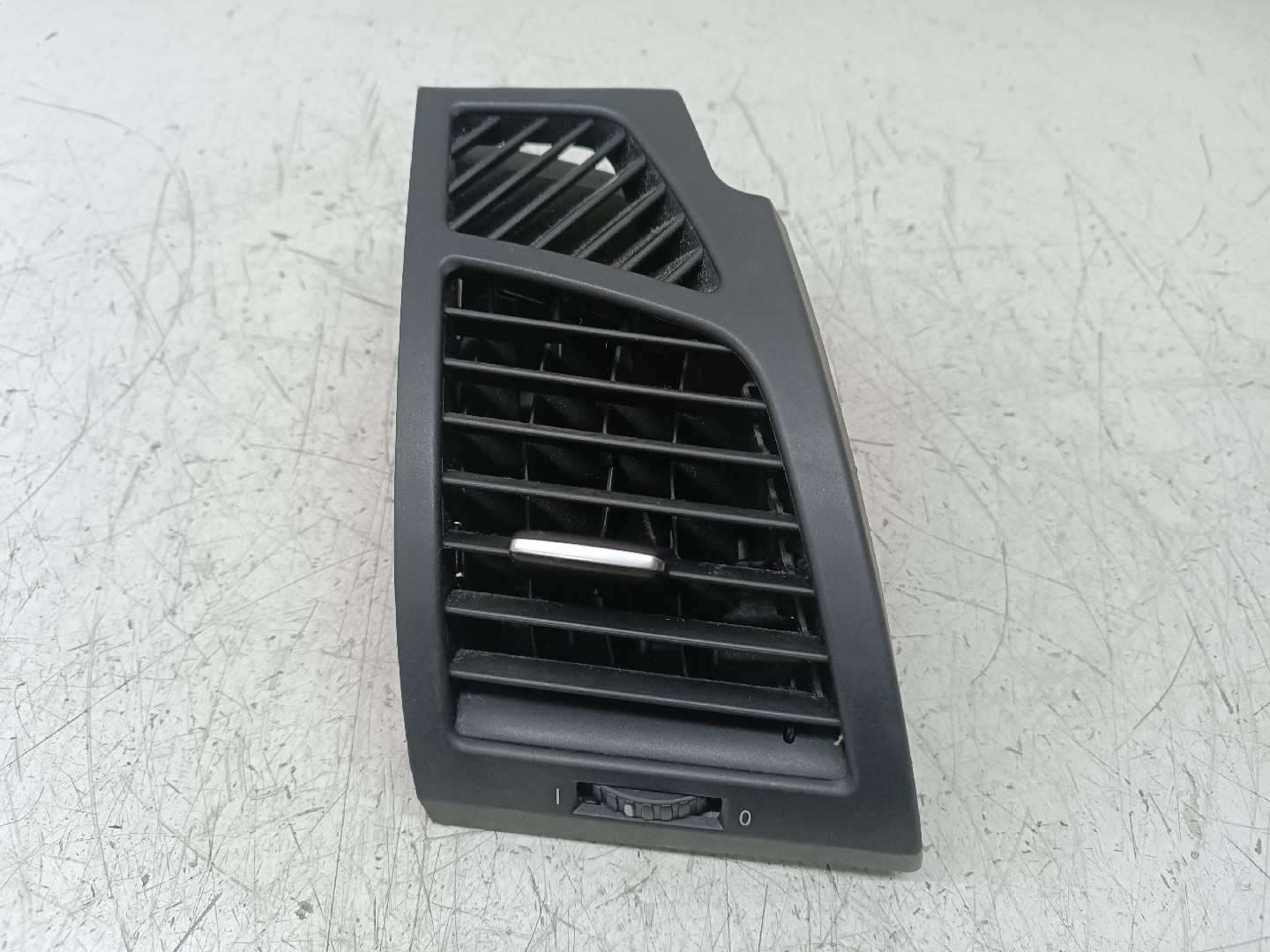 Difusor de ar BMW 1 (E87) | 03 - 13