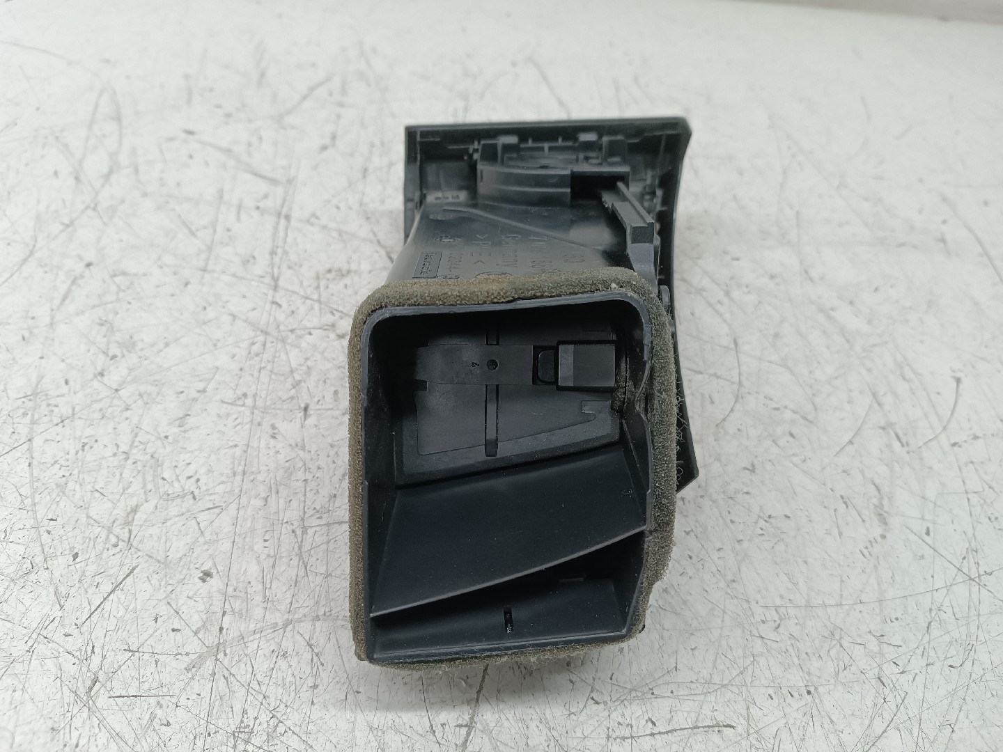 Difusor de ar BMW 1 (E87) | 03 - 13 Imagem-6