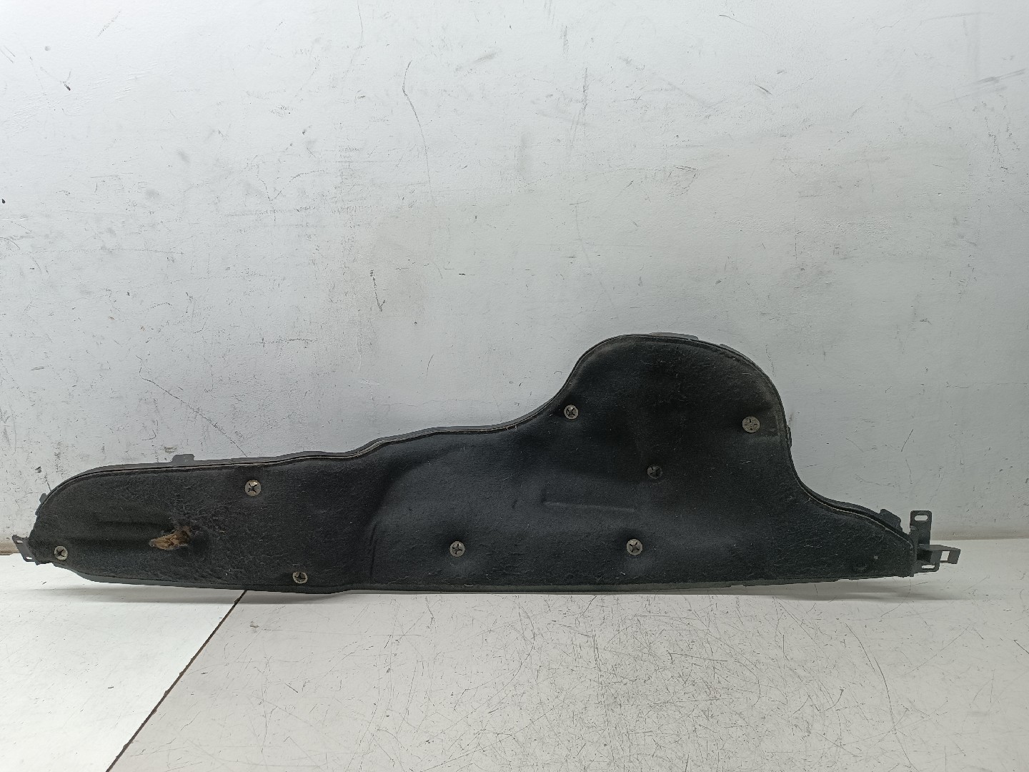 Acabamento de Torpedo OPEL MERIVA A Veículo multiuso (X03) | 03 - 10 Imagem-3
