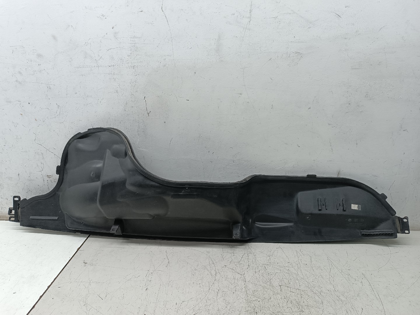 Acabamento de Torpedo OPEL MERIVA A Veículo multiuso (X03) | 03 - 10 Imagem-7